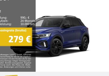 VW T-Roc 5.634 km 35.330 &euro; Oberhausen 46047