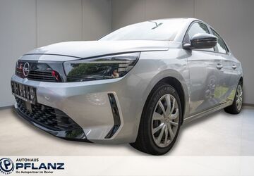 Opel Corsa 11.915 km 14.250 &euro; Bochum 44801