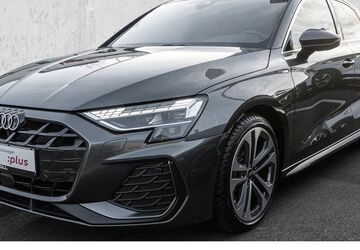 Audi A3 4.890 km 39.540 &euro; Düsseldorf 40549