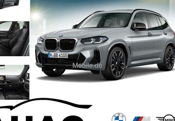 BMW X3 M40 54.638 km 51.840 &euro; Gelsenkirchen 45897