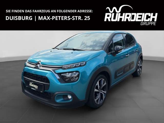 Citroen C3 32.250 km 12.290 &euro; Duisburg 47059