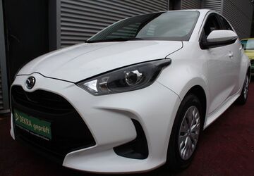 Mazda 2 Hybrid 36.647 km 17.479 &euro; Essen 45326