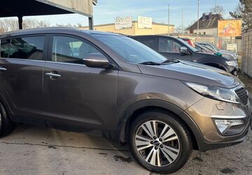 Kia Sportage 11.250 km 10.950 &euro; Essen 45356