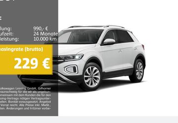 VW T-Roc 58.979 km 23.390 &euro; Gelsenkirchen 45894