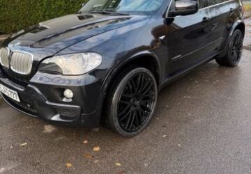 BMW X5 315.000 km 10.999 &euro; Gladbeck 45968