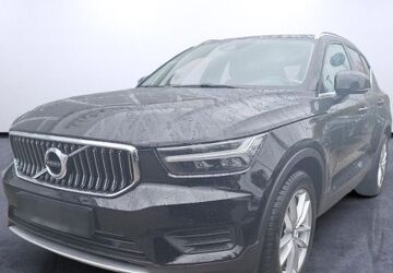 Volvo XC40 42.466 km 28.990 &euro; Gelsenkirchen 45891