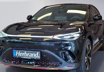 Smart #3 1.115 km 48.500 &euro; Krefeld 47800