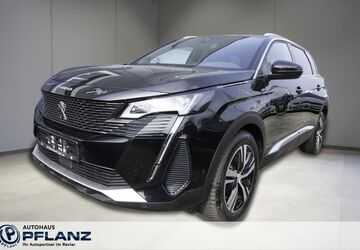 Peugeot 5008 26.062 km 31.490 &euro; Bochum 44801