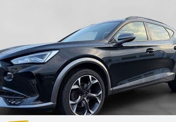 Cupra Formentor 38.760 km 25.550 &euro; Duisburg 47059