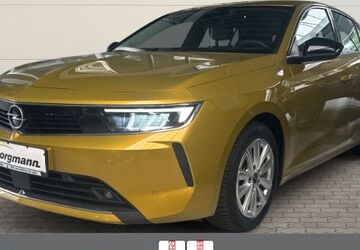 Opel Astra 29.079 km 16.790 &euro; Essen 45329