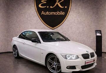 BMW 330 223.530 km 12.990 &euro; Oberhausen 46045