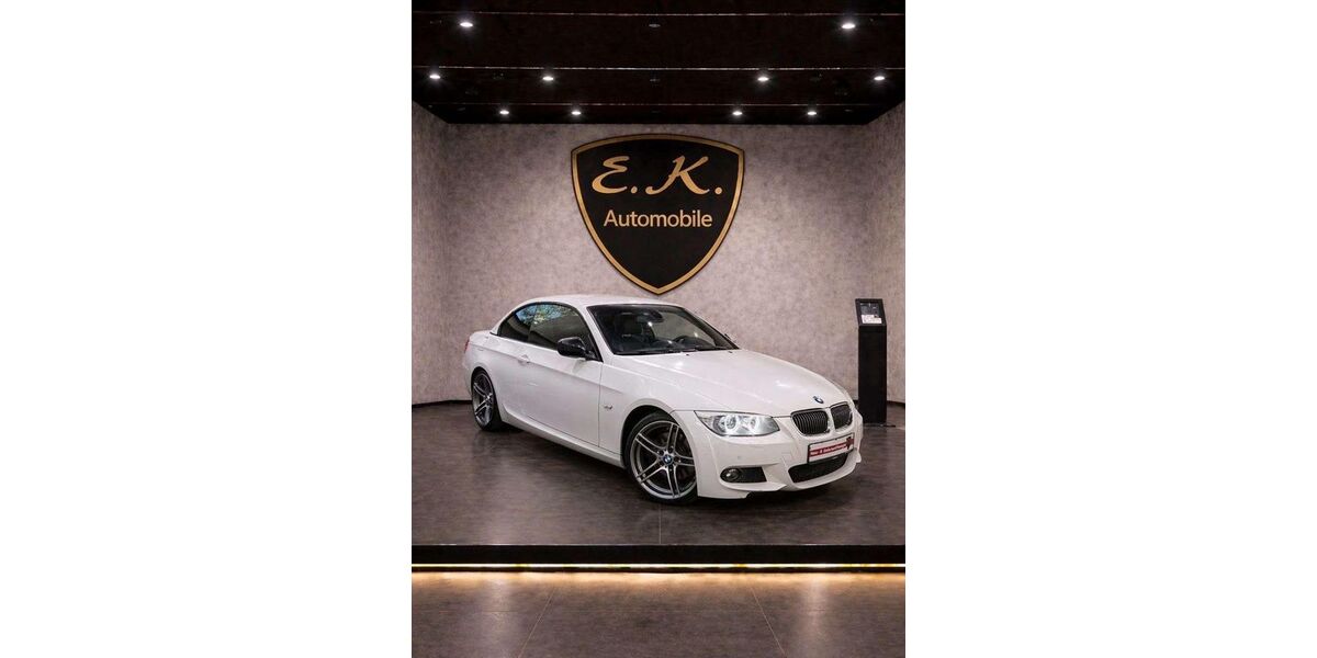 BMW 330 223.530 km 12.990 &euro; Oberhausen 46045