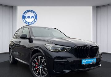 BMW X5 139.842 km 47.499 &euro; Krefeld 47805