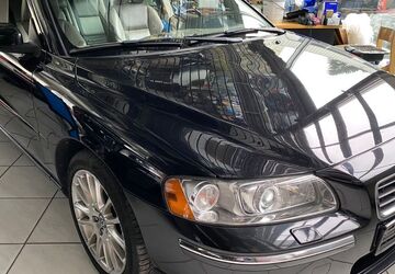Volvo S60 315.650 km 4.990 &euro; Düsseldorf 40233