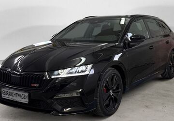 Skoda Octavia 62.500 km 27.488 &euro; Dinslaken 46539