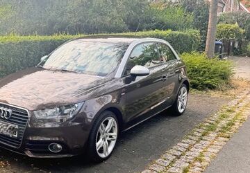 Audi A1 179.290 km 7.000 &euro; Herne 44651