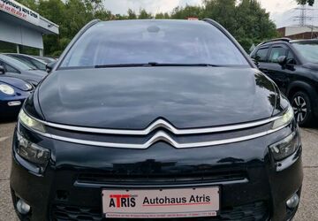 Citroen Grand C4 Picasso / SpaceTourer 304.000 km 4.200 &euro; Bottrop 46238
