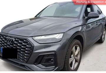 Audi Q5 9.834 km 51.910 &euro; Moers-Hülsdonk 47441