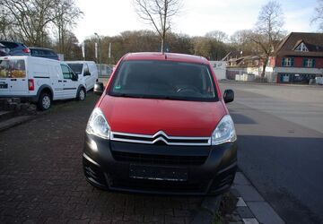 Citroen Berlingo 95.850 km 5.880 &euro; Bottrop 46242