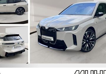 BMW iX 21.971 km 89.980 &euro; Oberhausen 46149