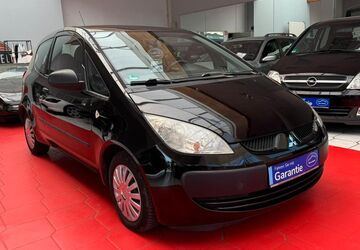 Mitsubishi Colt 176.000 km 3.490 &euro; Moers 47441