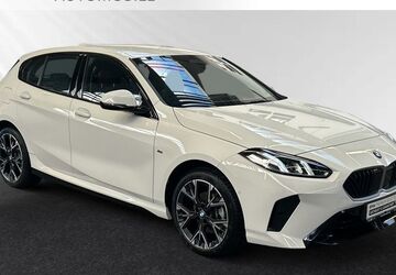 BMW 120 9.500 km 30.490 &euro; Moers 47441