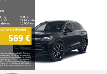 VW Tiguan 24.197 km 43.870 &euro; Duisburg 47059