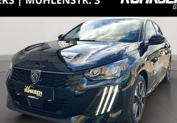 Peugeot 208 3.500 km 19.590 &euro; Duisburg 47059
