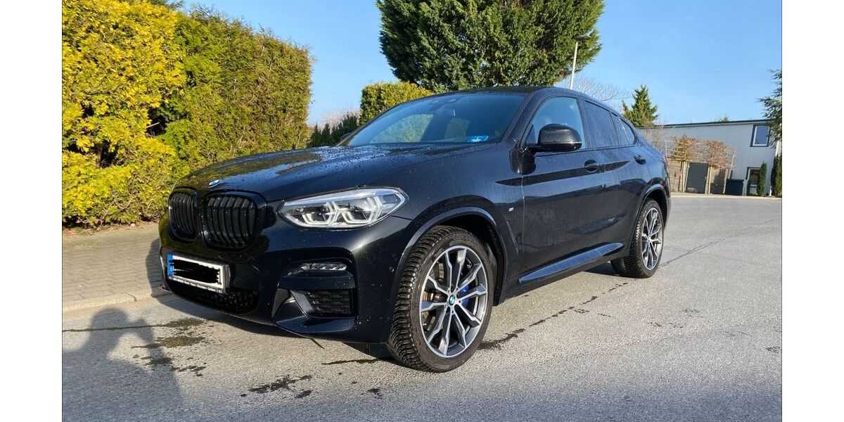 BMW X4 33.550 km 22.999 &euro; Heiligenhaus 42579