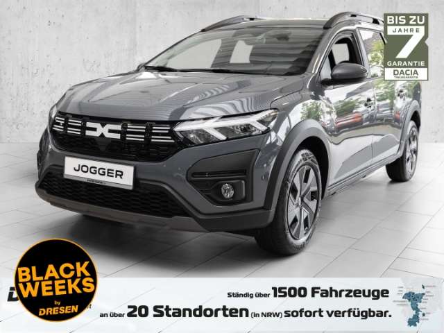 Dacia Jogger 3.500 km 20.490 &euro; Krefeld 47805