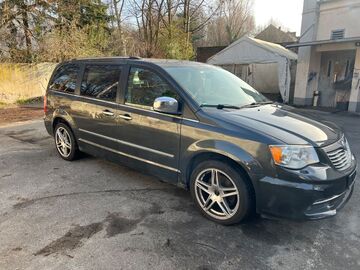 Gebrauchte Lancia Voyager