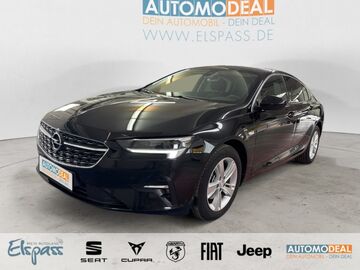 Gebrauchte Opel Insignia