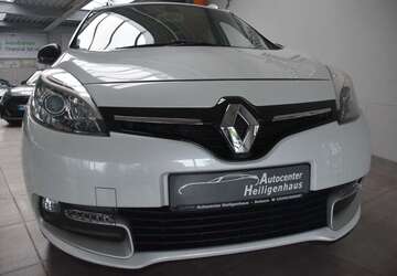 Renault Scenic 101.907 km 7.380 &euro; Heiligenhaus 42579