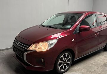 Mitsubishi Space Star 52.890 km 11.950 &euro; Mülheim an der Ruhr 45476