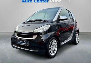 Smart forTwo 109.000 km 3.990 &euro; Gelsenkirchen 45891