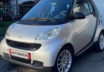Smart forTwo 205.000 km 3.200 &euro; Gelsenkirchen 45888