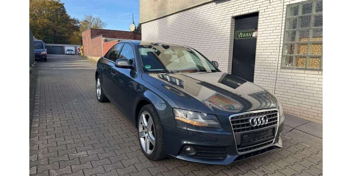 Audi A4 361.000 km 3.999 &euro; Essen 45143
