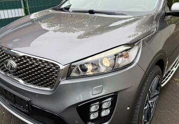 Kia Sorento 75.560 km 22.750 &euro; Mülheim an der Ruhr 45476