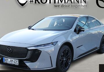 Mazda 6e 2.441 km 38.770 &euro; Bottrop-Kirchhellen 46244