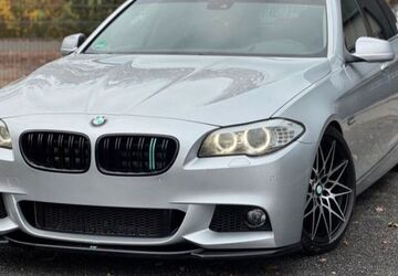 BMW 525 241.000 km 11.400 &euro; Essen 45259