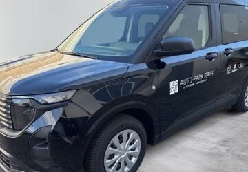 Ford Tourneo Courier 1.500 km 24.990 &euro; Düsseldorf 40472