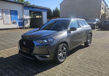 Citroen DS3 85.866 km 12.900 &euro; Oberhausen 46117