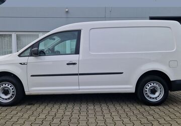 VW Caddy Maxi 27.980 km 18.199 &euro; Neukirchen-Vluyn 47506