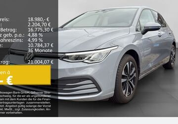VW Golf 41.010 km 18.480 &euro; Oberhausen 46047