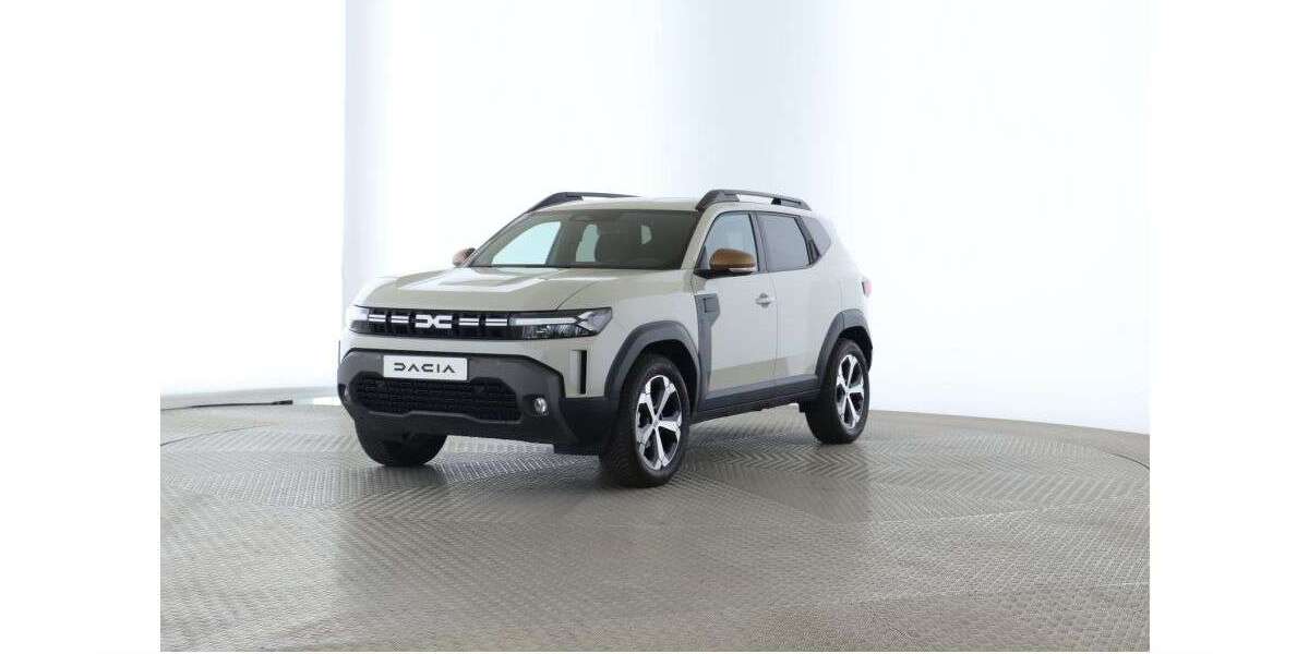Dacia Duster 24.918 km 23.880 &euro; Oberhausen 46049