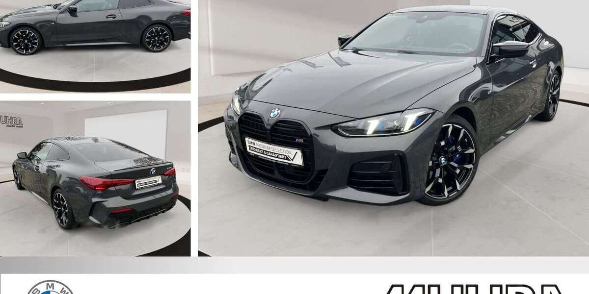 BMW 440 25.327 km 59.980 &euro; Oberhausen 46149