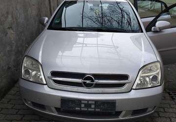 Opel Vectra 270.000 km 1.000 &euro; krefeld 47798