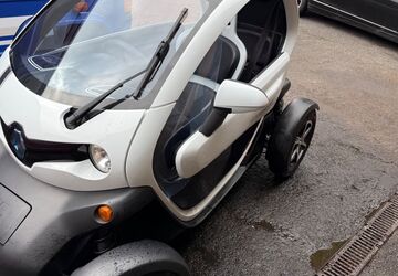 Renault Twizy 25.000 km 3.990 &euro; Gelsenkirchen 45896