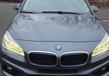 BMW 218 Active Tourer 165.000 km 10.950 &euro; Marl 45770