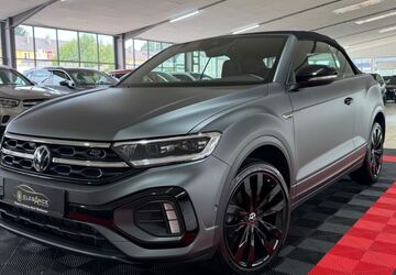 VW T-Roc 49.850 km 30.800 &euro; Oberhausen 46047